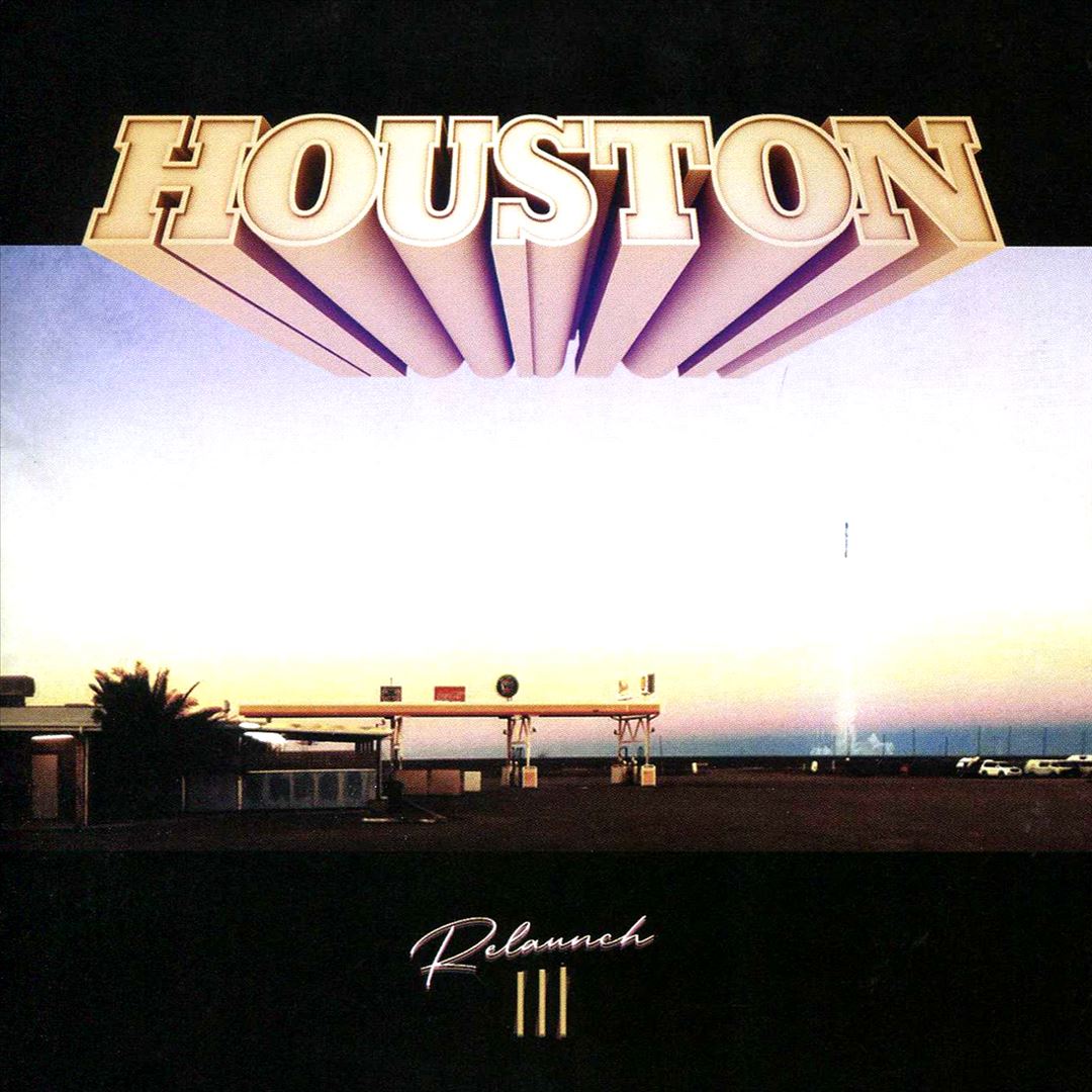 Re-Launch III cover art