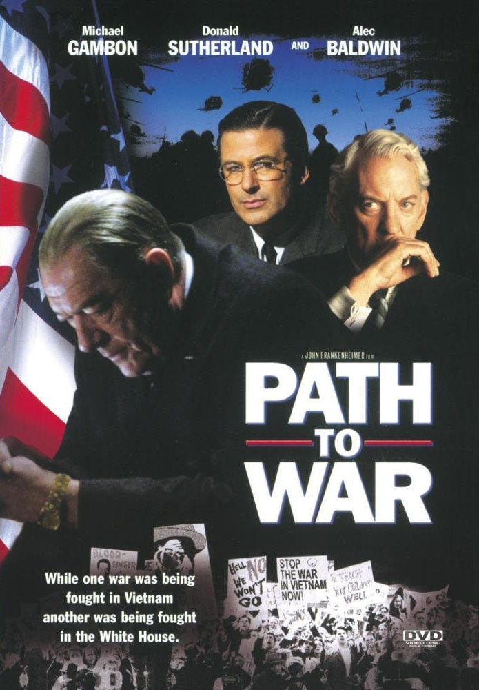 Path To War cover art