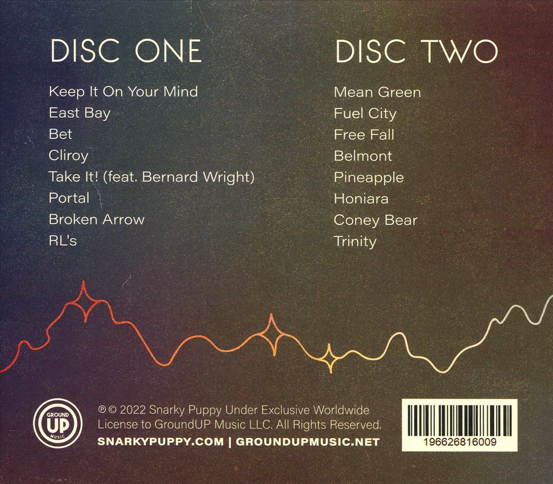 Empire Central cover art