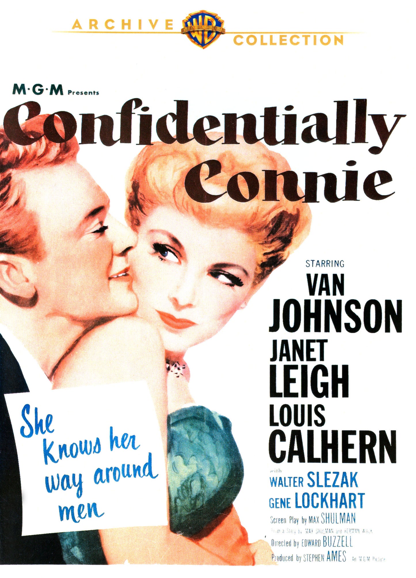Confidentially Connie cover art
