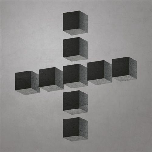 Minor Victories cover art