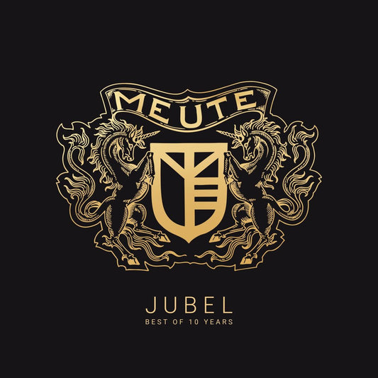 Jubel cover art