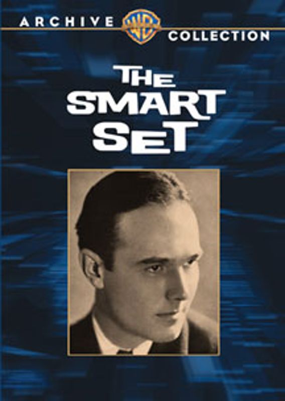 Smart Set cover art