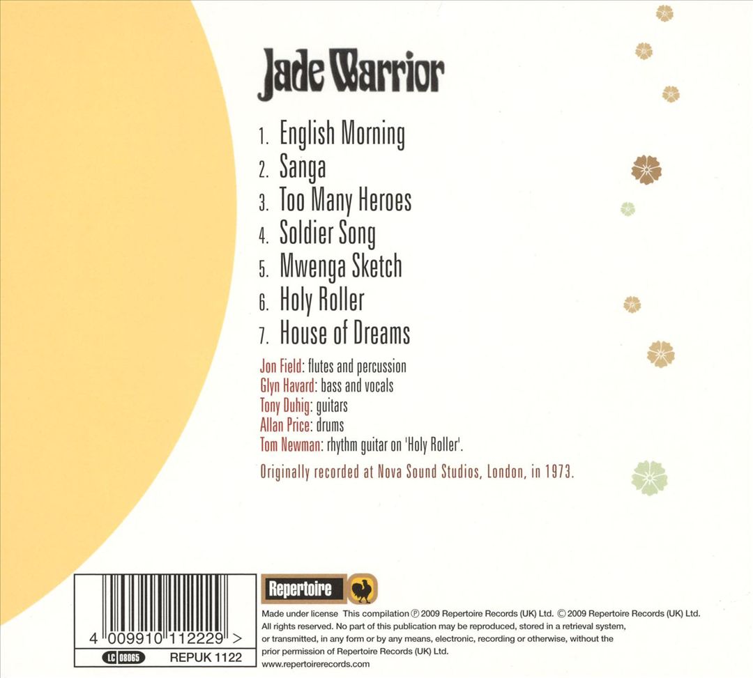 Eclipse cover art
