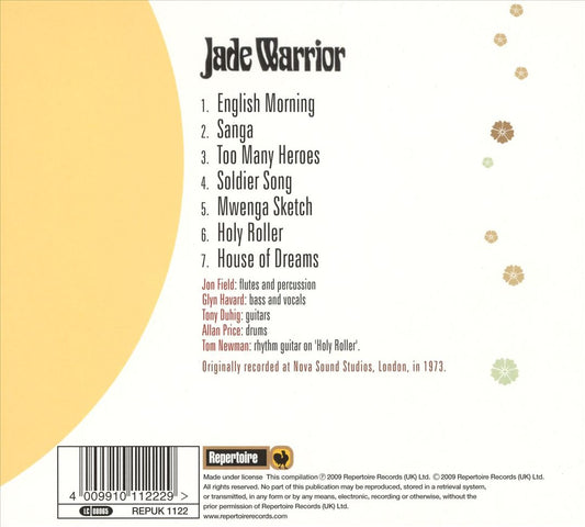 Eclipse cover art