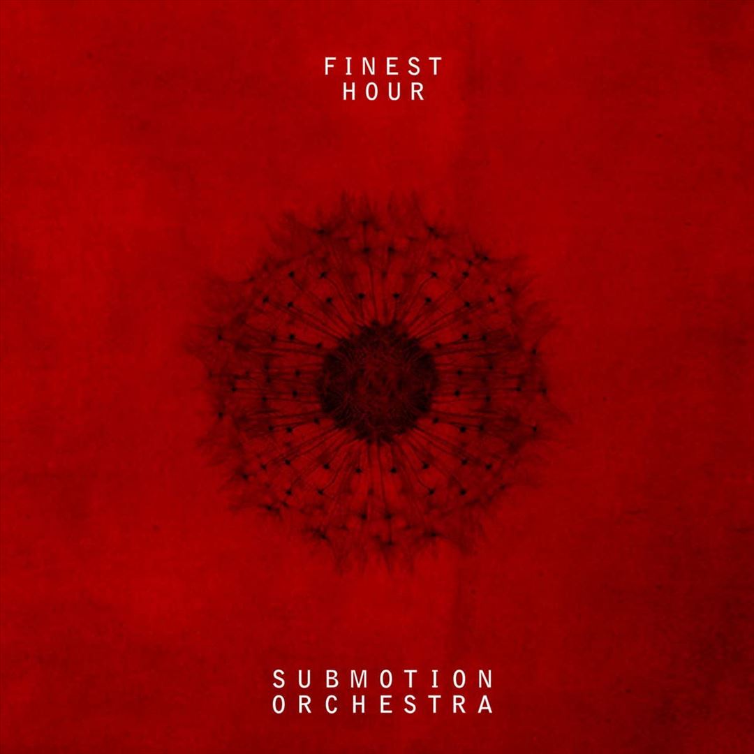 Finest Hour cover art