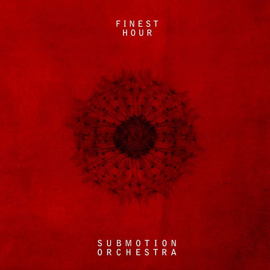 Finest Hour cover art