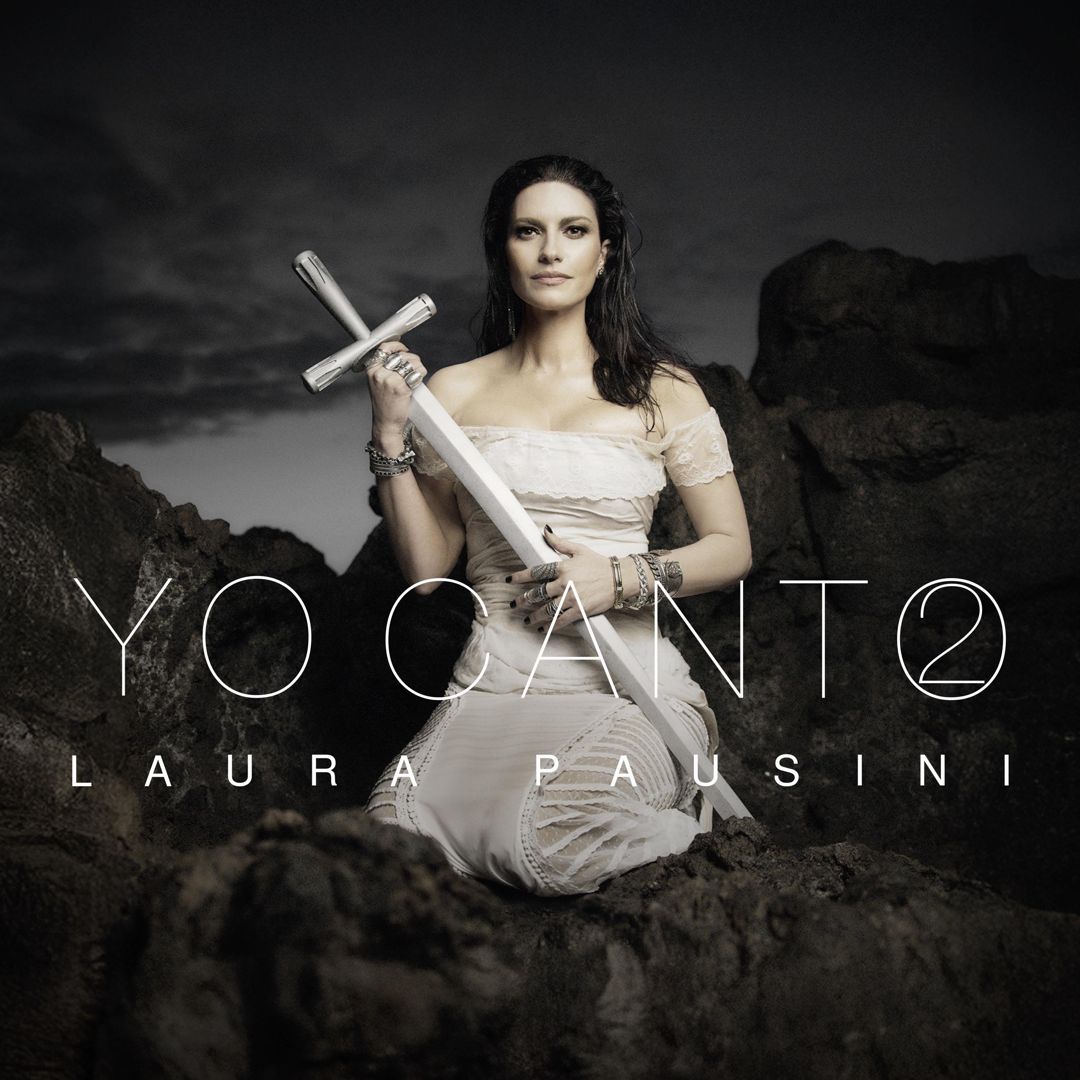 Yo Canto 2 cover art