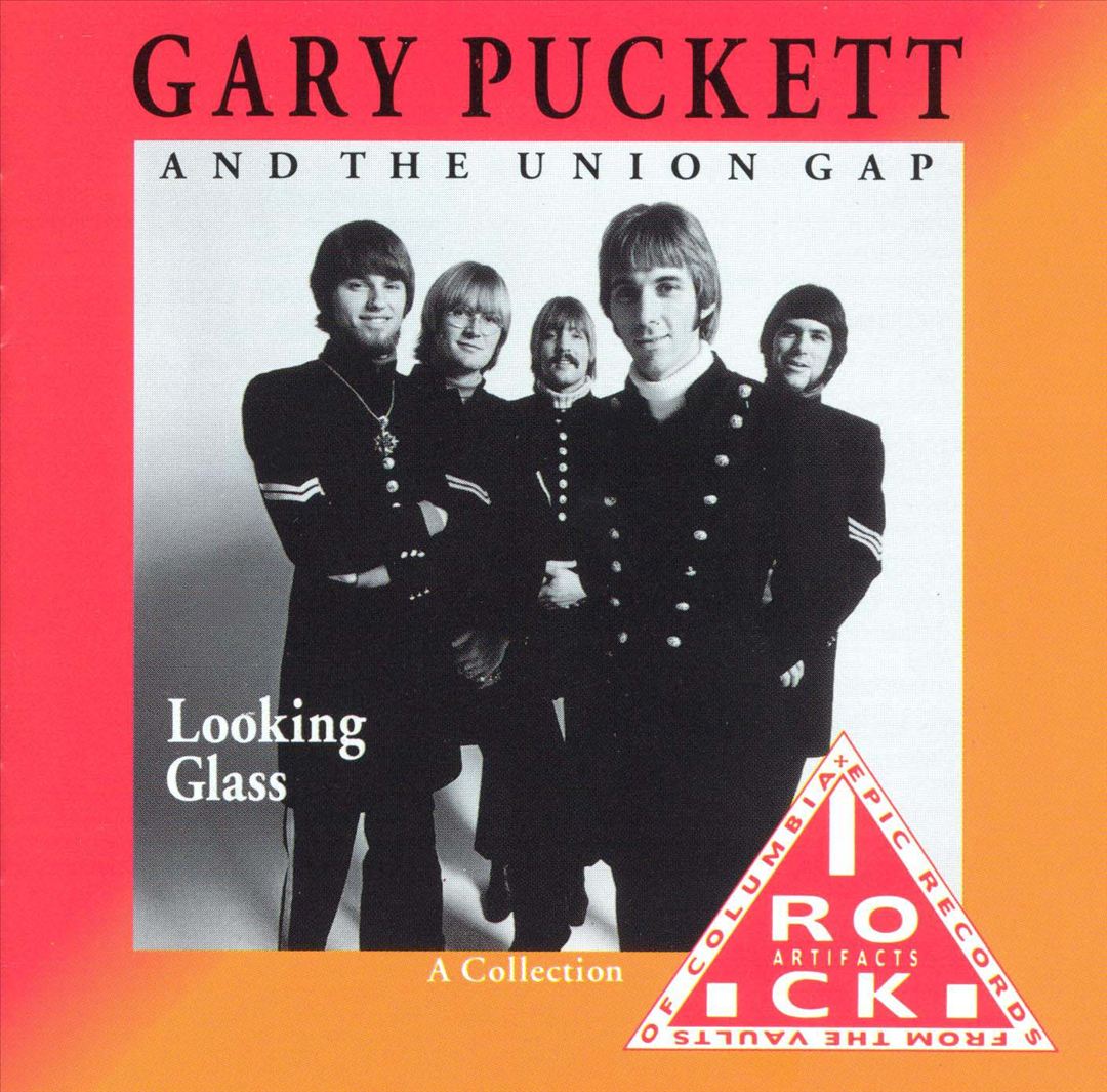 Looking Glass: A Collection cover art