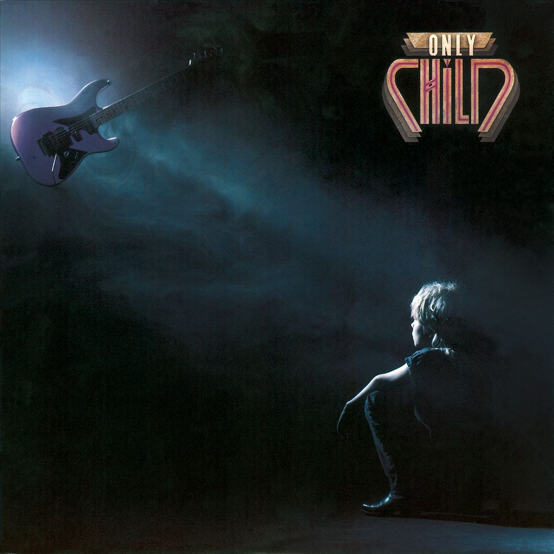 Only Child cover art