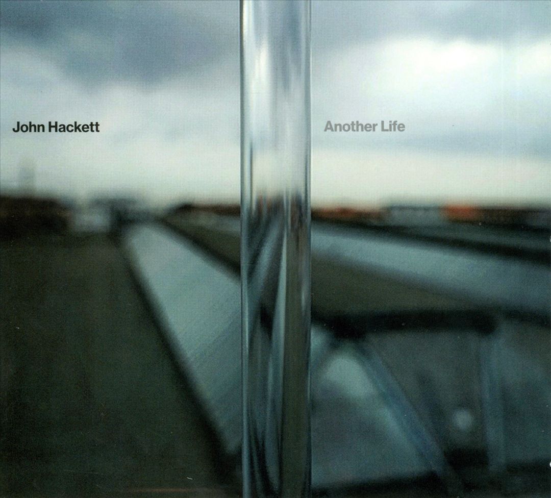 Another Life cover art