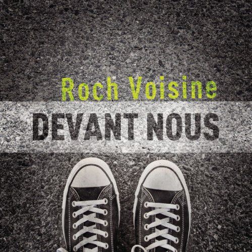 Devant nous cover art