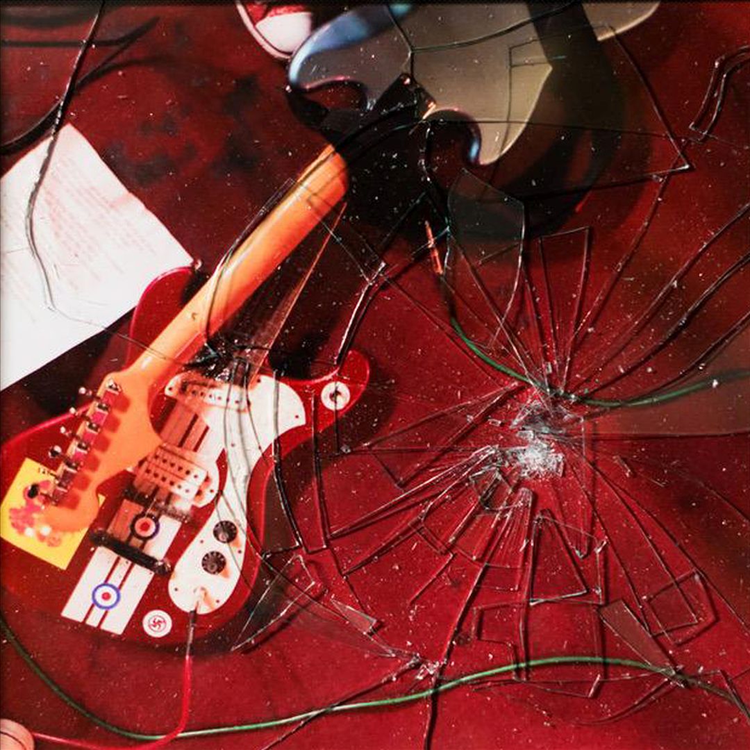 On a Promise cover art