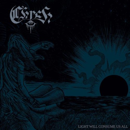 Light Will Consume Us All cover art