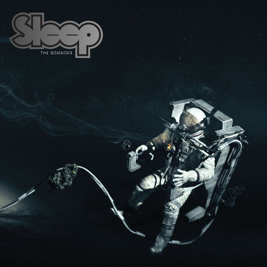 Sciences cover art
