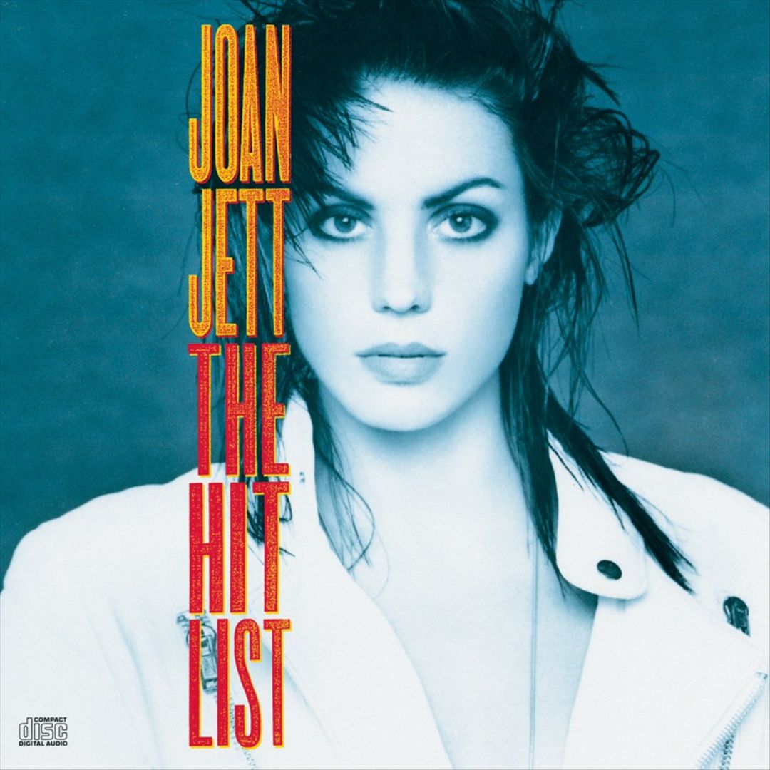 Hit List cover art