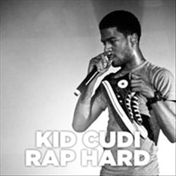 Rap Hard: The Demo Years cover art