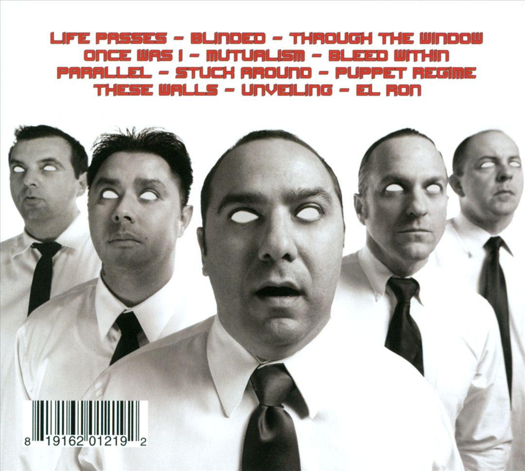 From Chaos to Order cover art