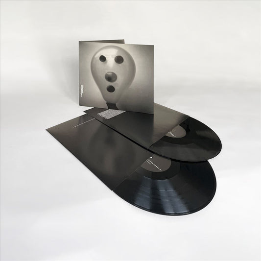 Hundred Days Off [180g 2 LP] [Half-Speed] cover art