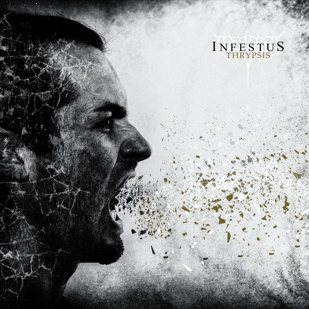 Thrypsis cover art