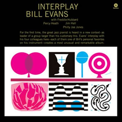 Interplay cover art