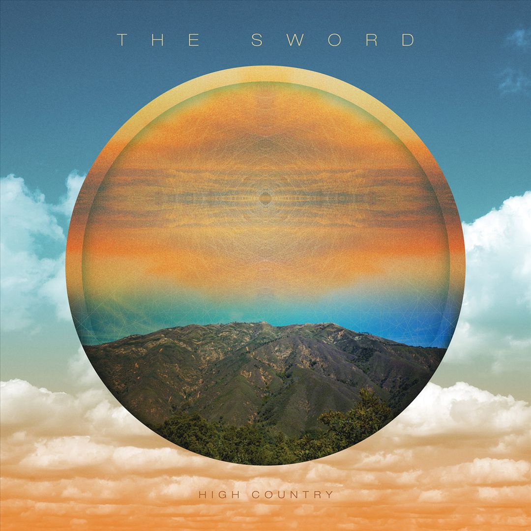 High Country cover art