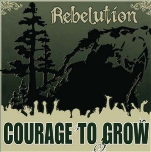 Bright Side of Life cover art