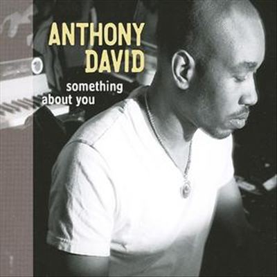 Something About You cover art