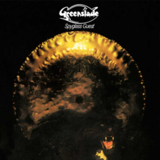 Spyglass Guest [Expanded & Remastered 2CD Edition] cover art