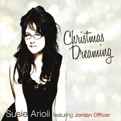 Christmas Dreaming cover art