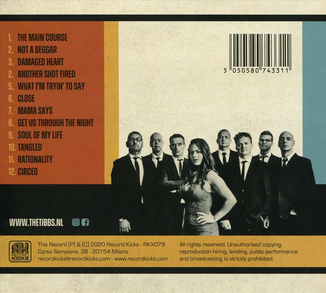 Another Shot Fired cover art