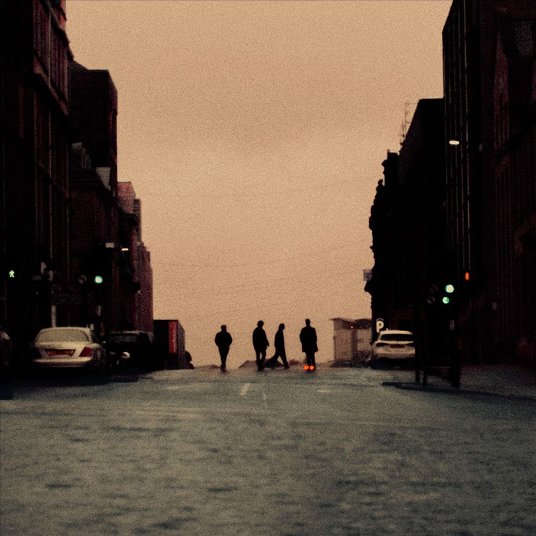 W.L. cover art