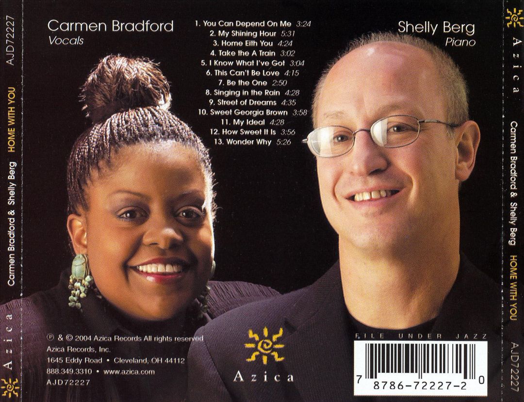 Home With You cover art