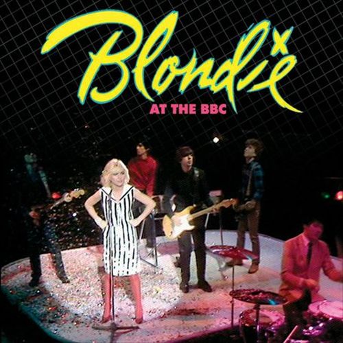 At the BBC cover art