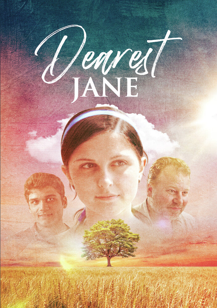 Dearest Jane cover art