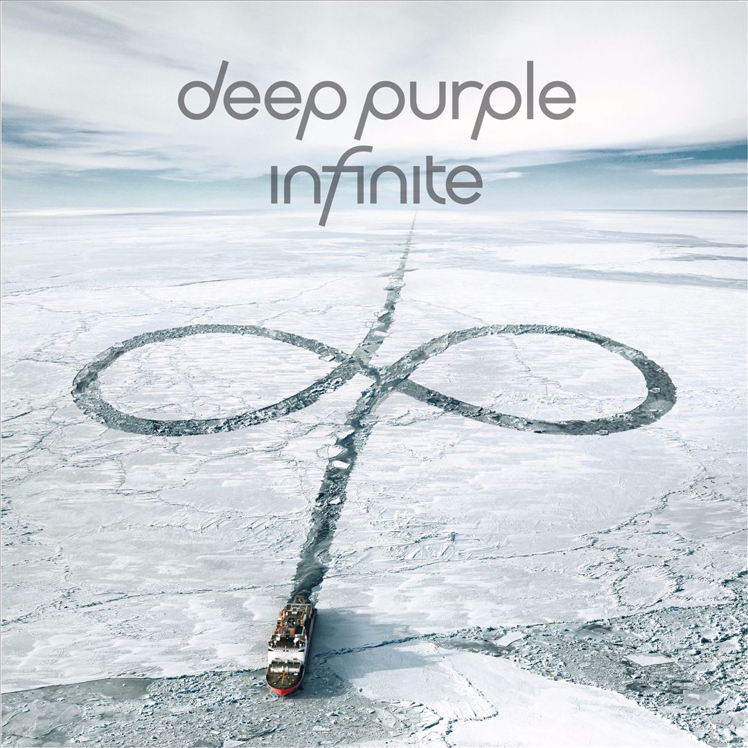 InFinite cover art