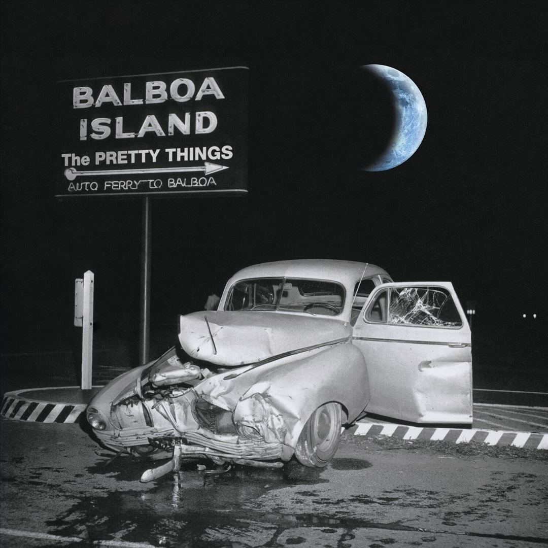 Balboa Island cover art