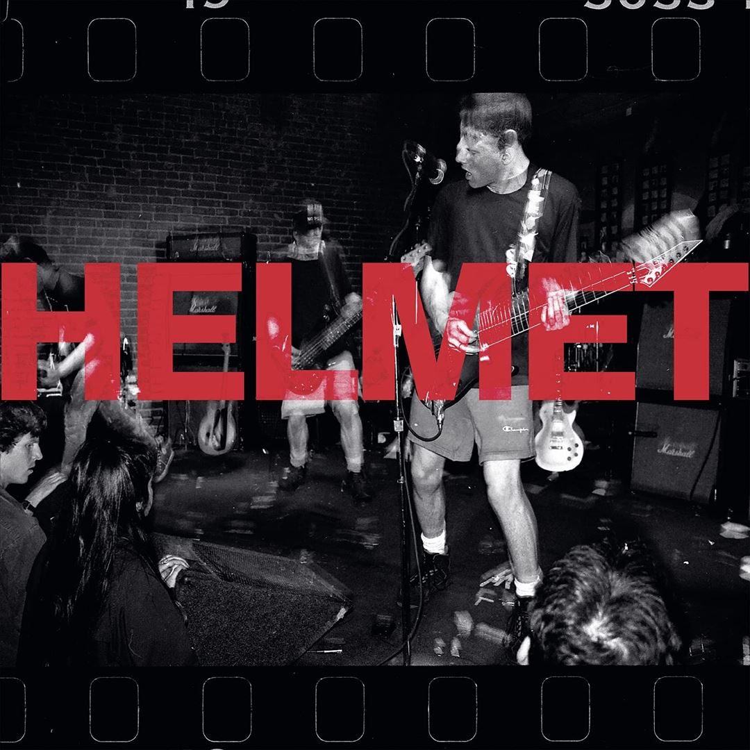 Live and Rare cover art