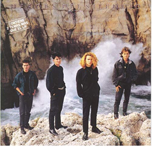 Mar No Cesa cover art