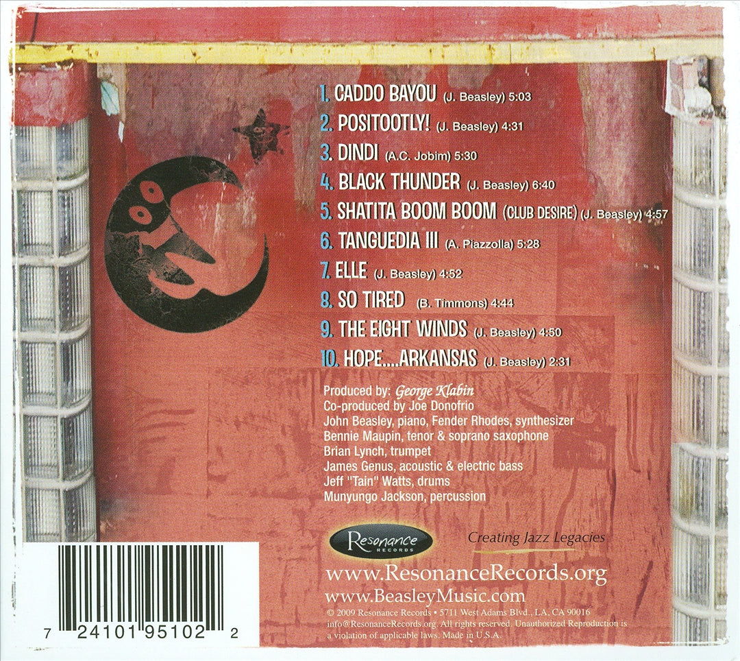 Positootly! cover art
