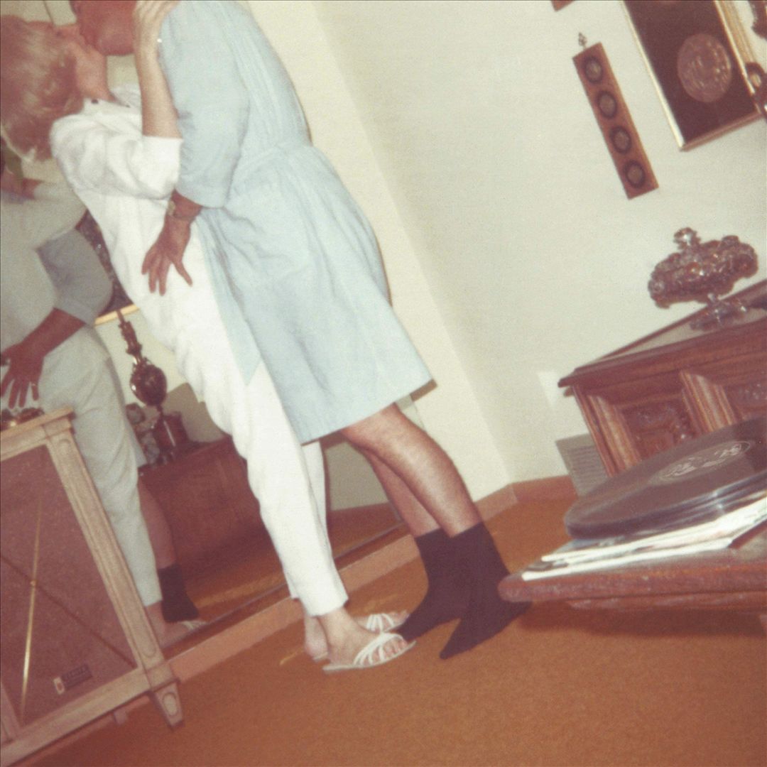 Is 4 Lovers [Gold Vinyl] cover art