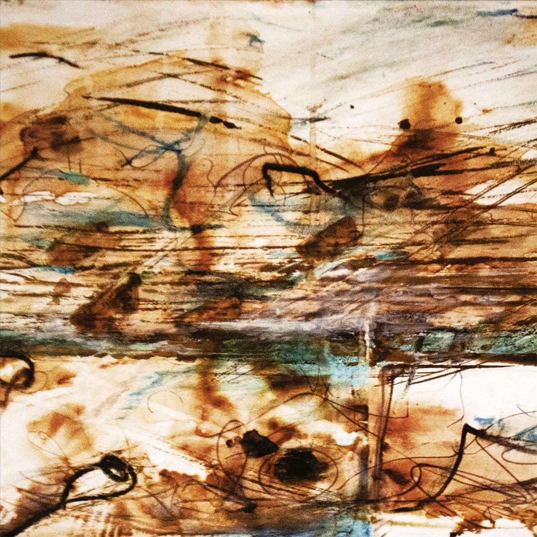 I Blodi Og Anda [in Blood and Spirit - 2002] cover art