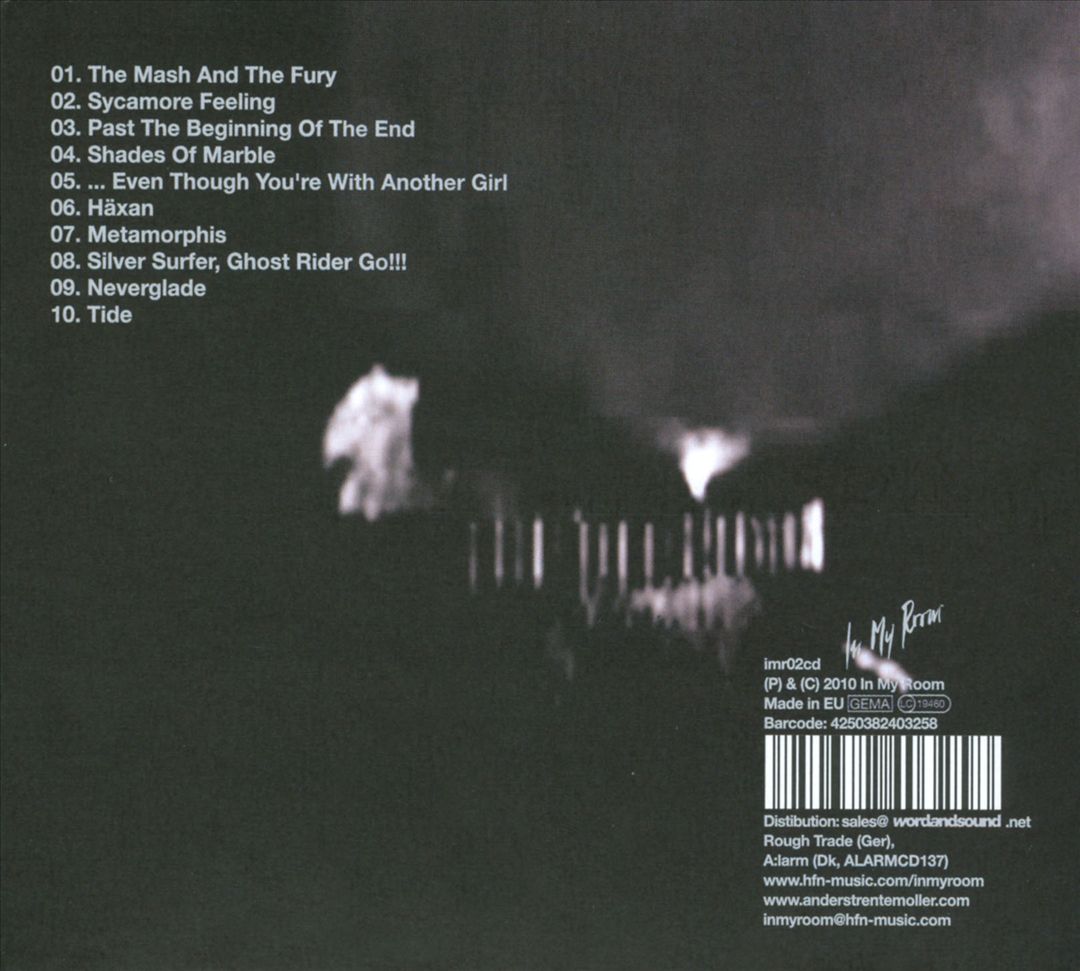 Into the Great Wide Yonder cover art