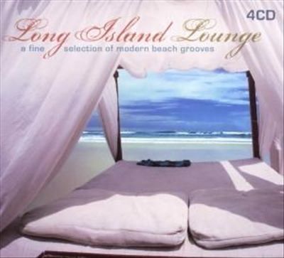 Long Island Lounge cover art