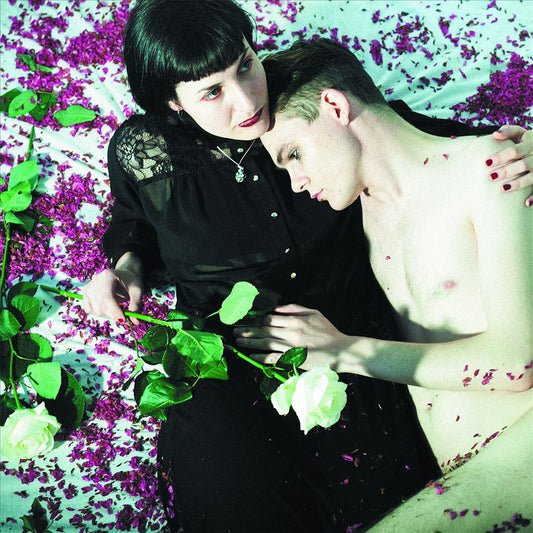Tomb for Two cover art