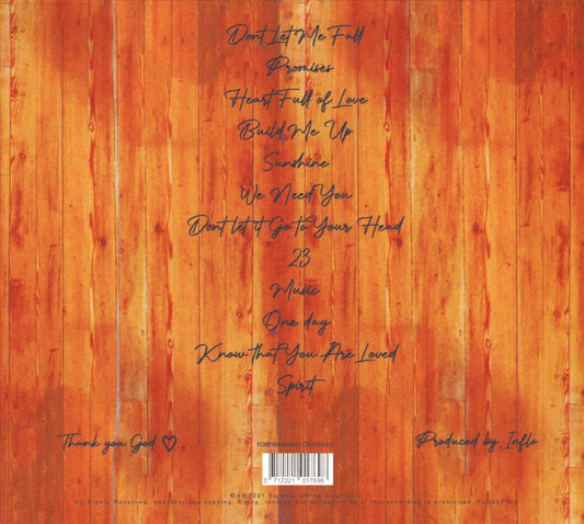 Mother cover art