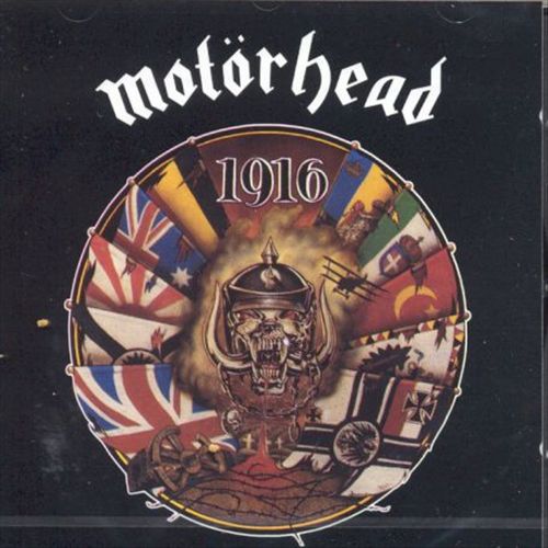 1916 cover art