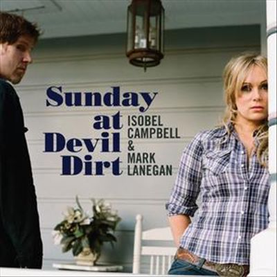 Sunday at Devil Dirt cover art