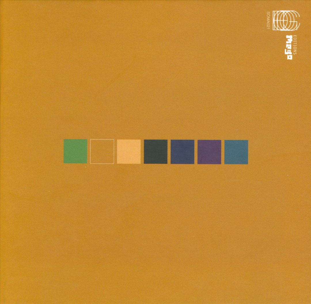12 Stations [Tolv Stationer] (1978-2001) cover art