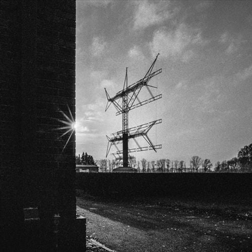 Signal cover art
